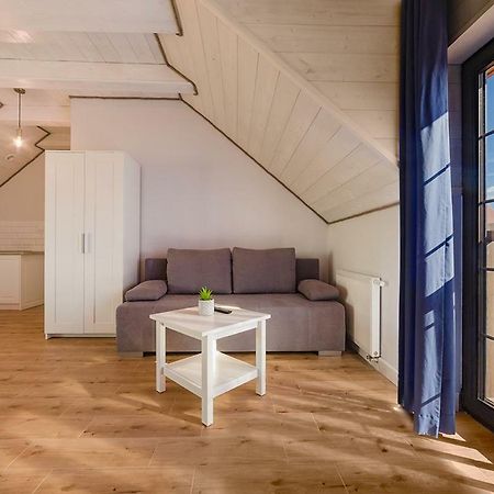 Apartamenty Wiatr I Woda Mikołajki 외부 사진