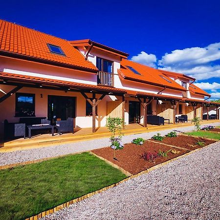 Apartamenty Wiatr I Woda Mikołajki 외부 사진