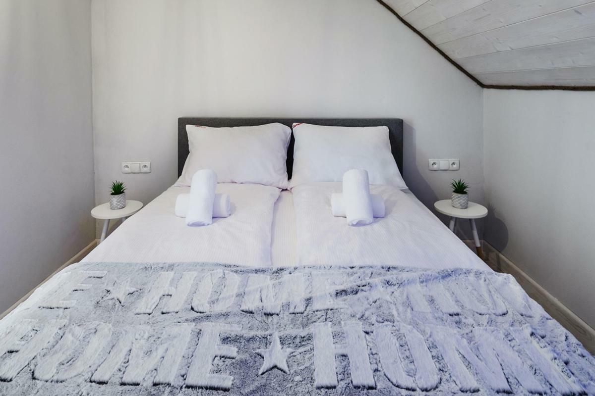 Apartamenty Wiatr I Woda Mikołajki 외부 사진