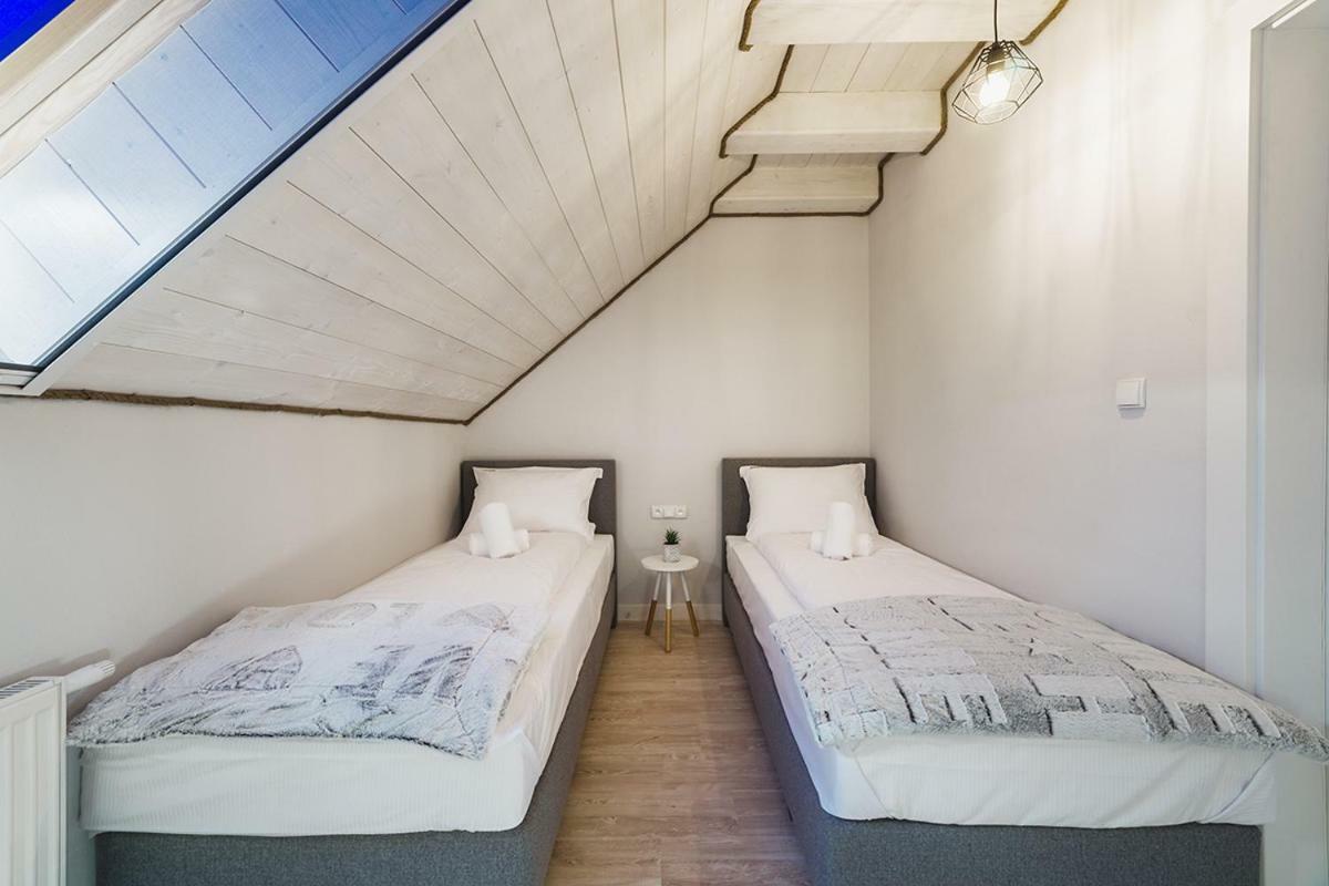 Apartamenty Wiatr I Woda Mikołajki 외부 사진